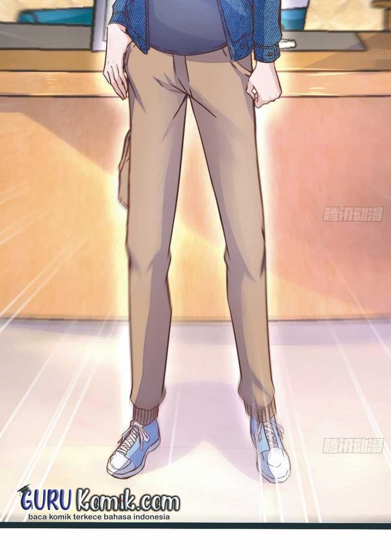Rebirth Into the Strongest Immortal Cultivator chapter 14